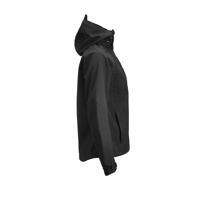 Jobman 1372 Dames Softshell Jas