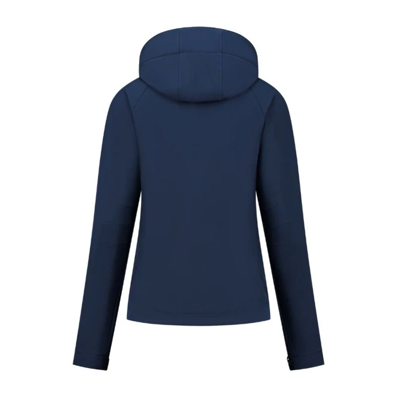 Lemon & Soda Softshell Jacket Everywear Dames LEM4827