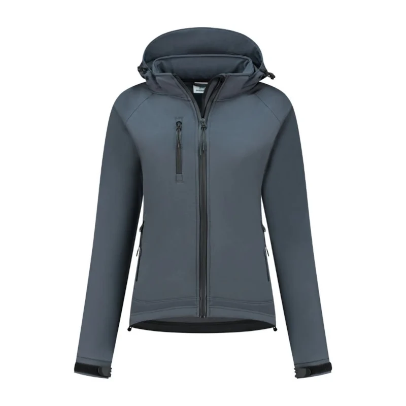 Lemon & Soda Softshell Jacket Everywear Dames LEM4827