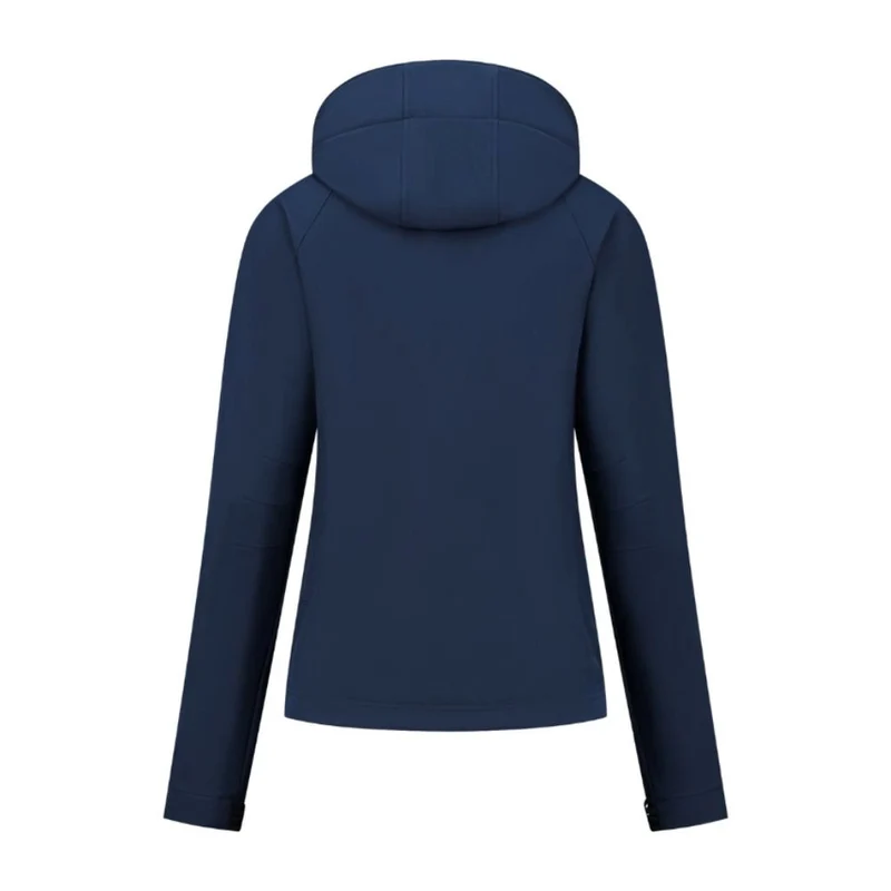 Lemon & Soda Softshell Jacket Everywear Dames LEM4827