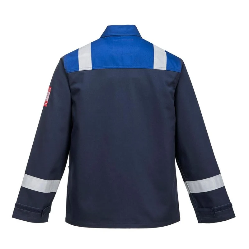 Portwest Bizflame Plus Jacket FR55