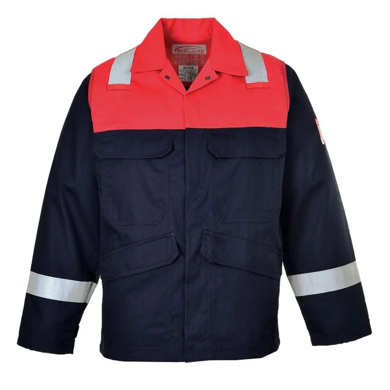 Portwest Bizflame Plus Jacket FR55