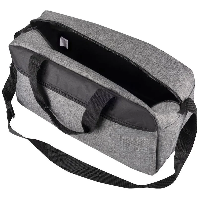 Clique Melange Travelbag 24L 040304