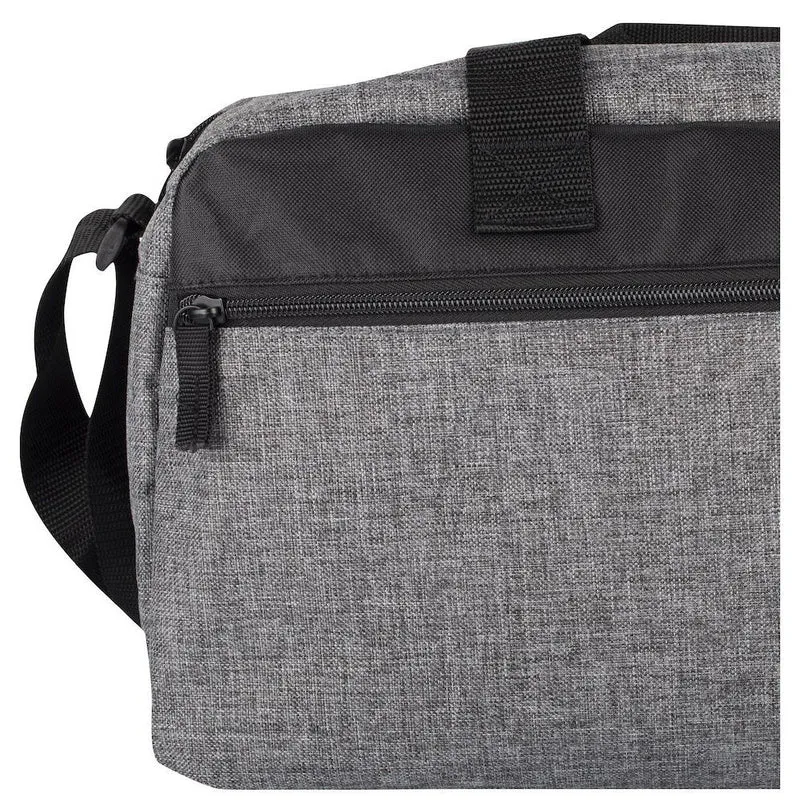 Clique Melange Travelbag 24L 040304