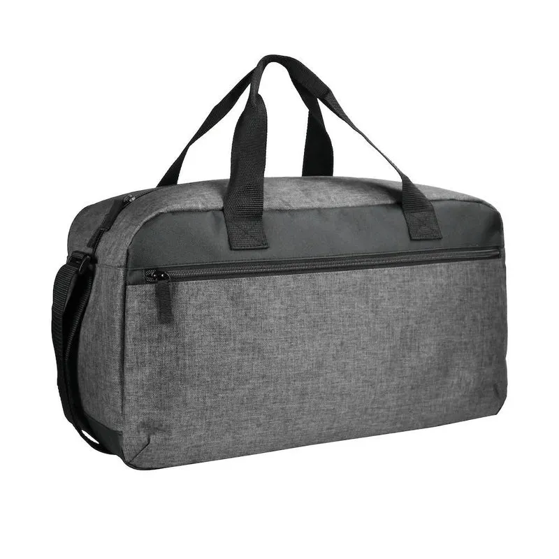 Clique Melange Travelbag 24L 040304
