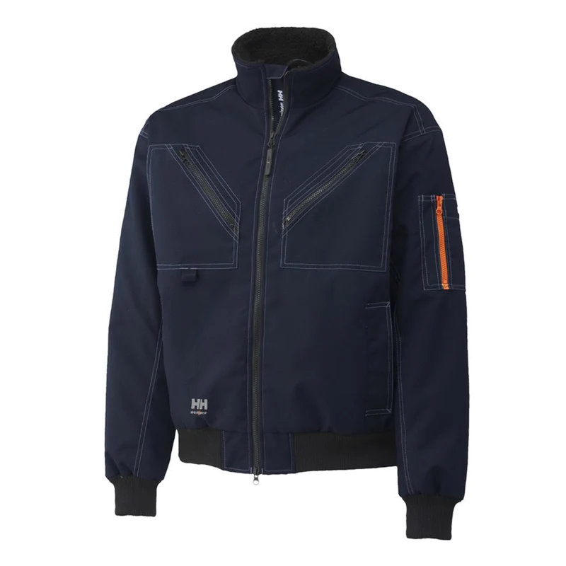 Helly Hansen Bergholm Pilot Jacket 76211