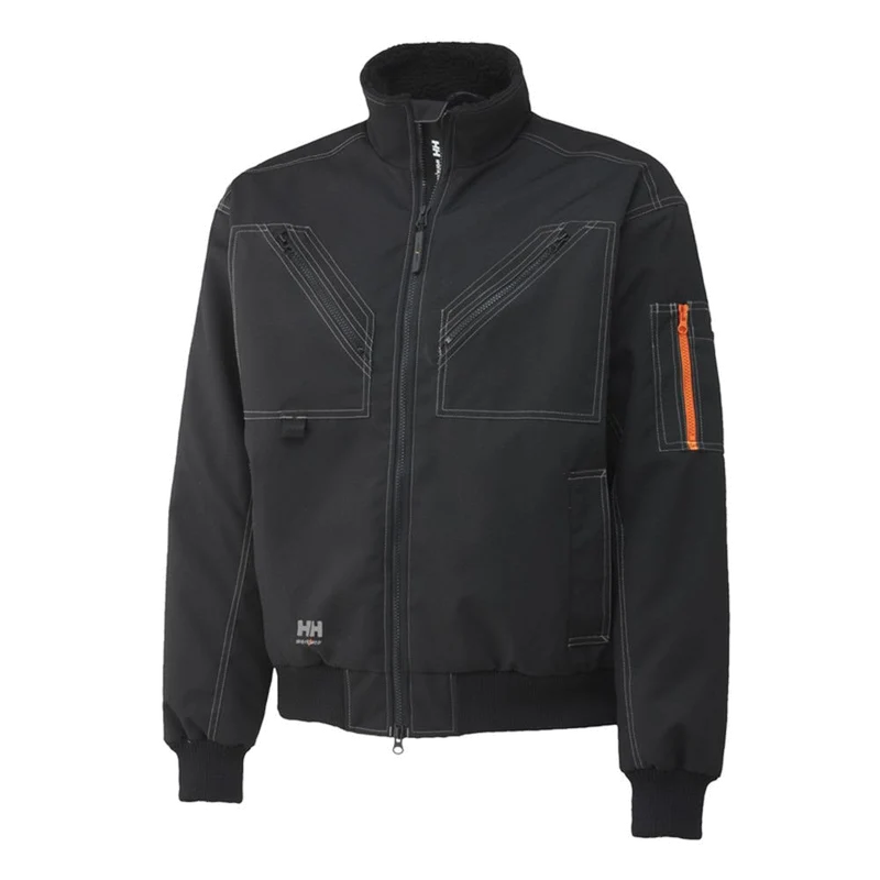 Helly Hansen Bergholm Pilot Jacket 76211