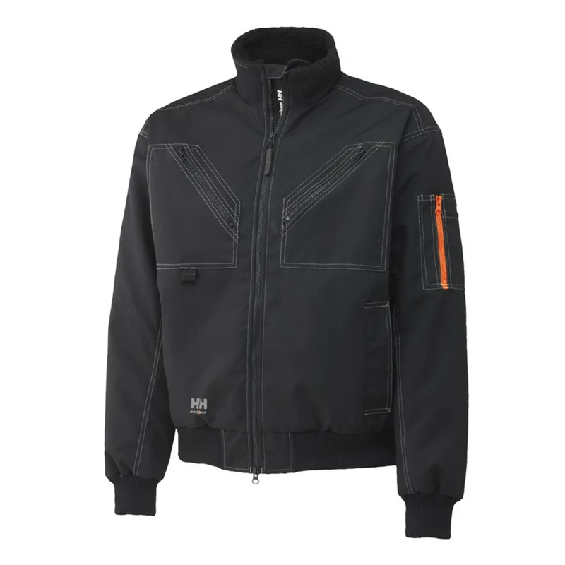 Helly Hansen Bergholm Pilot Jacket 76211