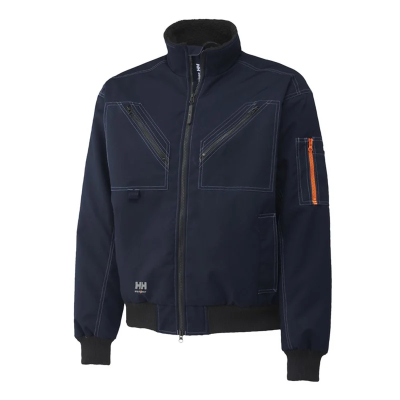 Helly Hansen Bergholm Pilot Jacket 76211