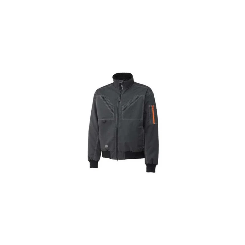 Helly Hansen Bergholm Pilot Jacket 76211