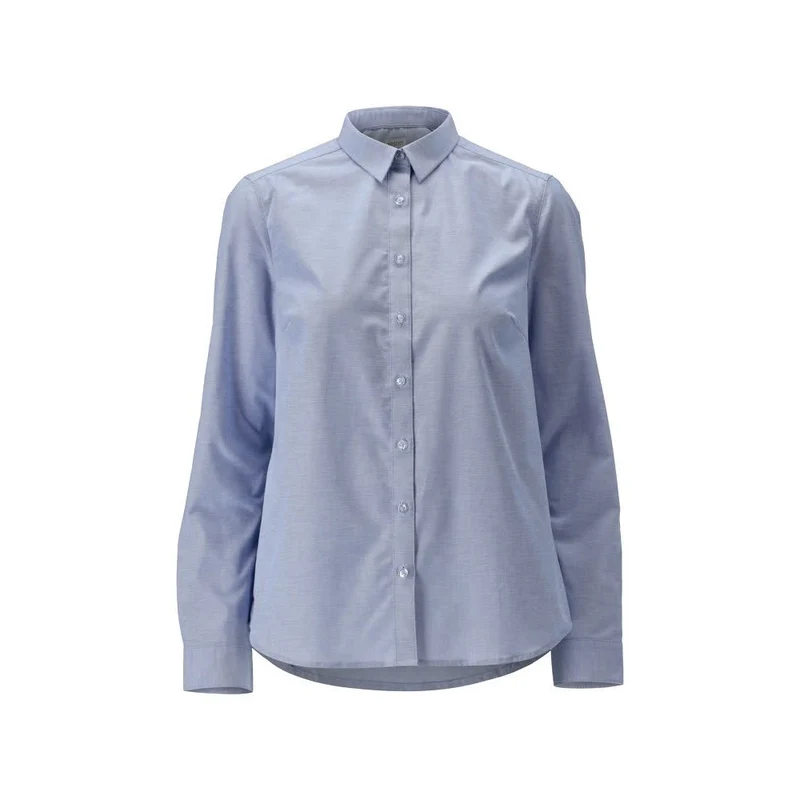Mascot Frontline Premium Classic Fit Blouse Stretch 21014