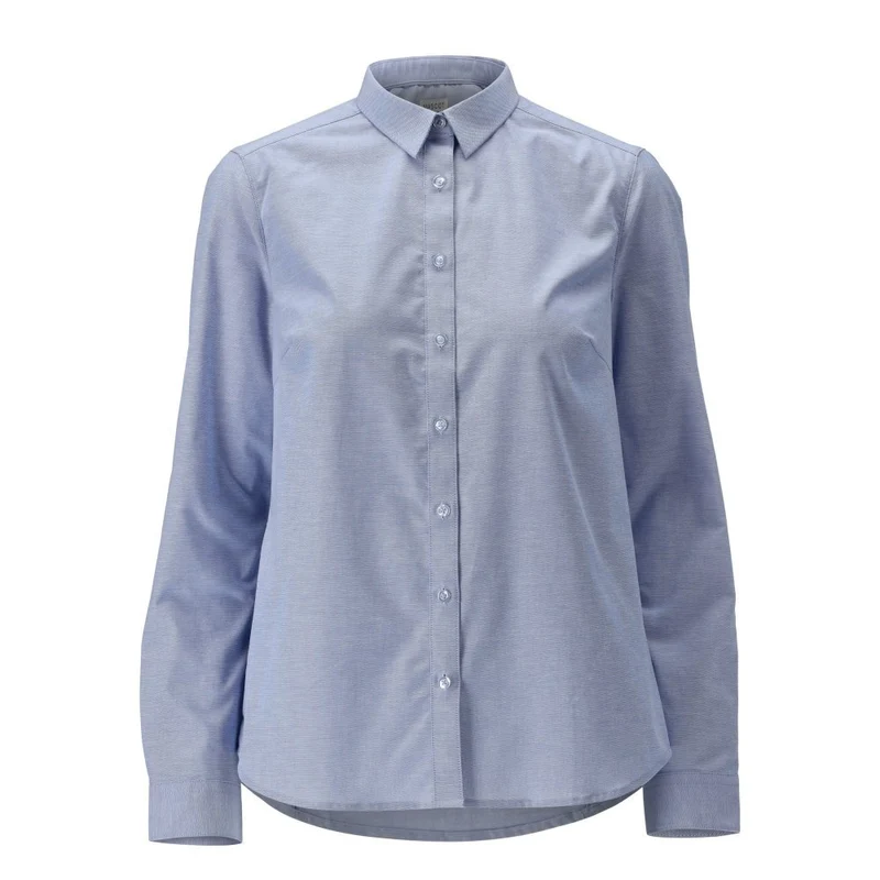 Mascot Frontline Premium Classic Fit Blouse Stretch 21014