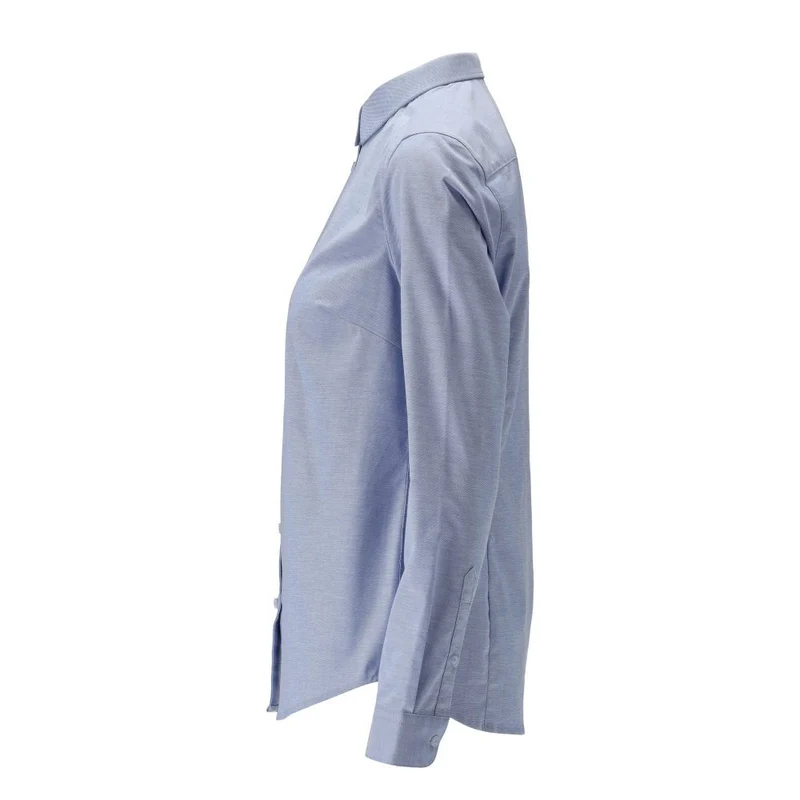 Mascot Frontline Premium Classic Fit Blouse Stretch 21014