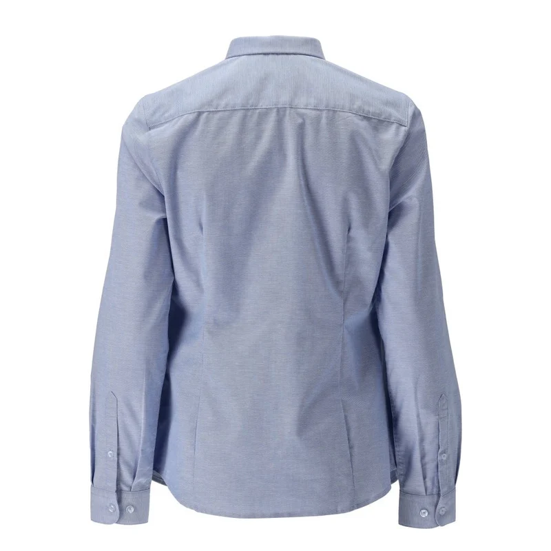 Mascot Frontline Premium Classic Fit Blouse Stretch 21014