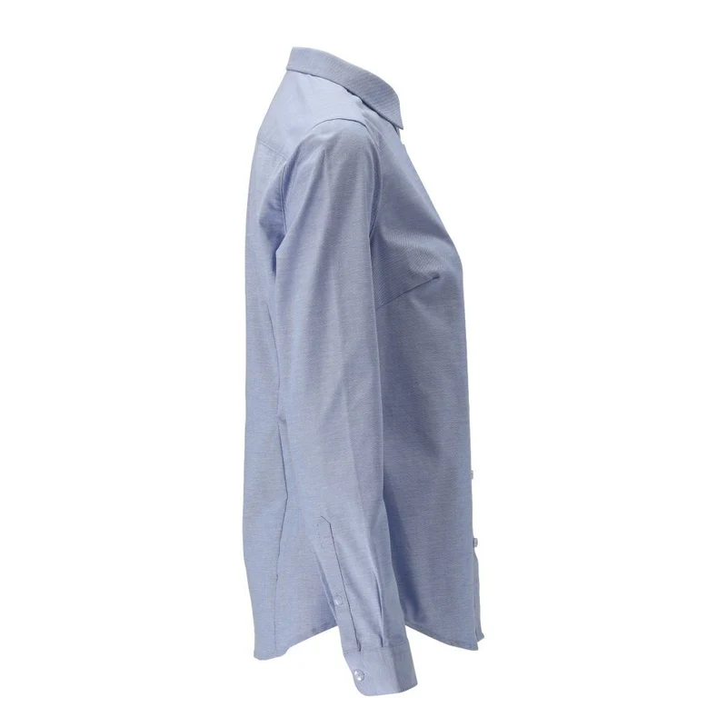 Mascot Frontline Premium Classic Fit Blouse Stretch 21014