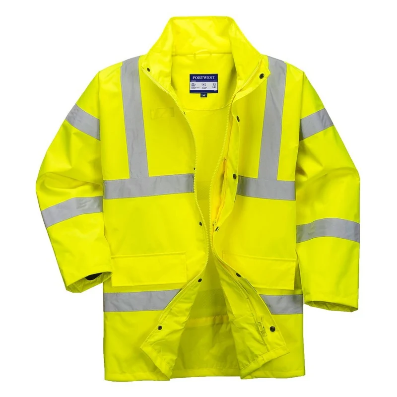 Portwest Class 3 Ademend Werkjas RT60