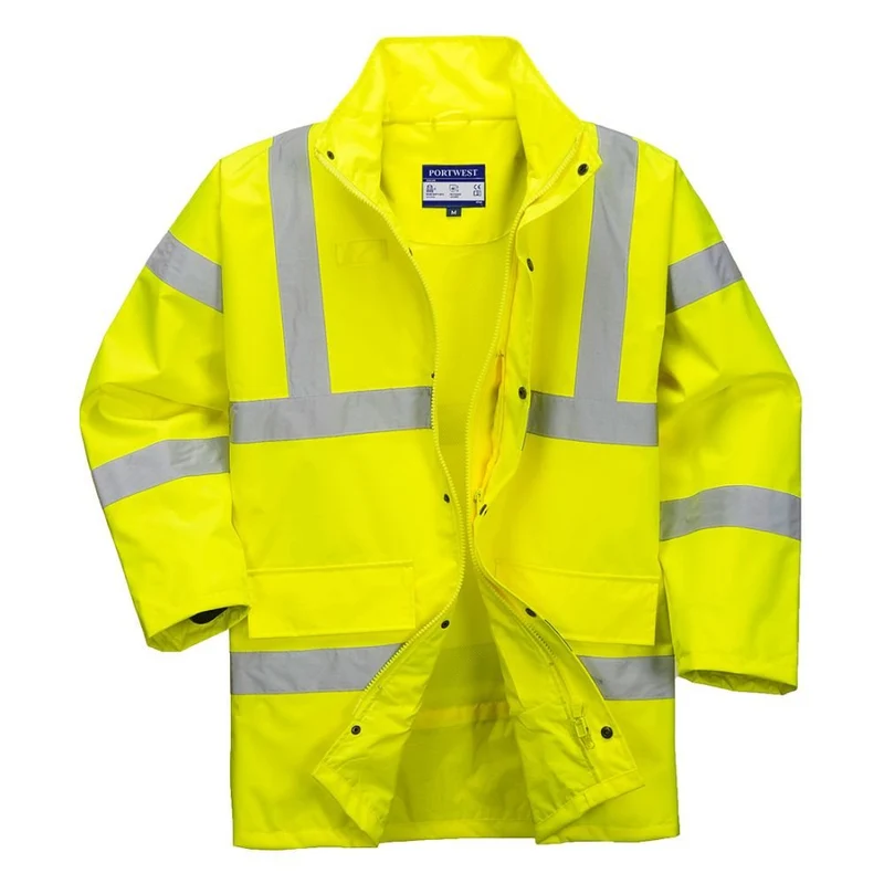 Portwest Class 3 Ademend Werkjas RT60