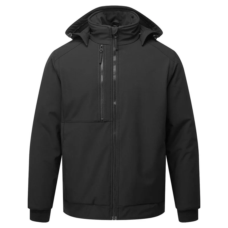 Portwest WX2 Eco Insulated Softshell (2L) CD874