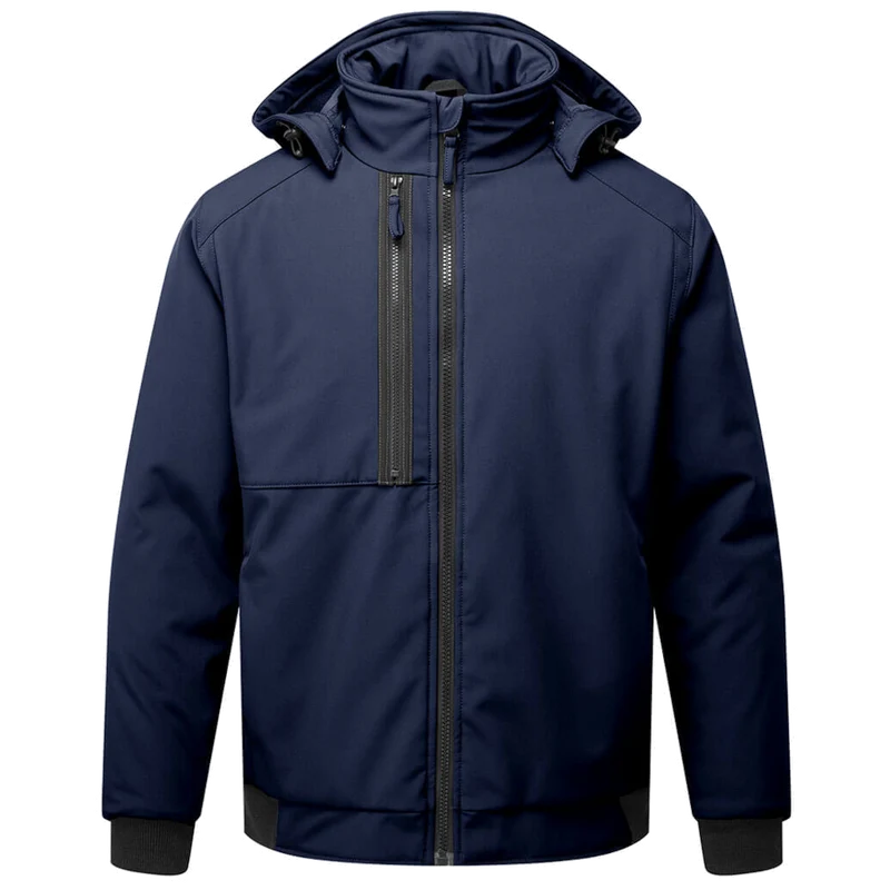 Portwest WX2 Eco Insulated Softshell (2L) CD874