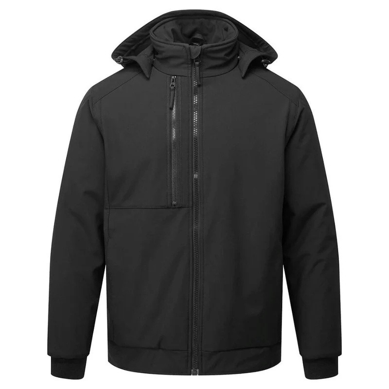 Portwest WX2 Eco Insulated Softshell (2L) CD874