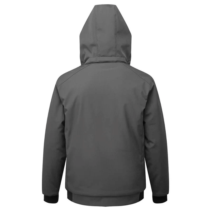 Portwest WX2 Eco Insulated Softshell (2L) CD874