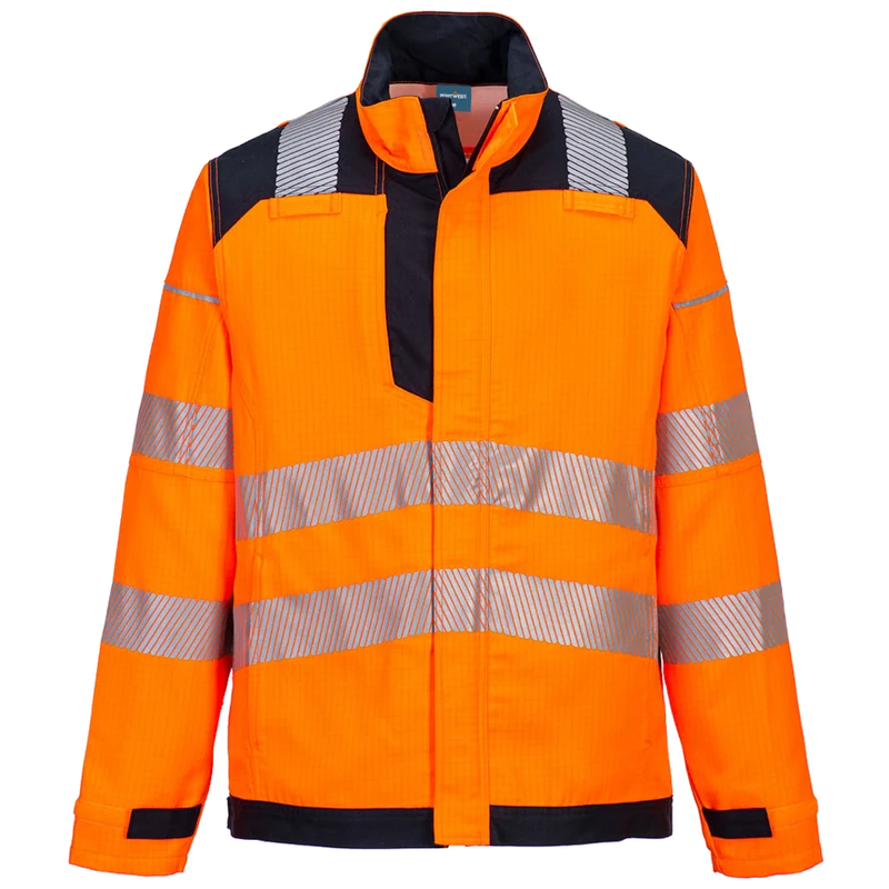 Portwest PW3 FR HVO Work Jacket FR722