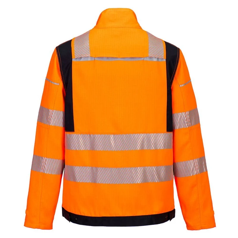 Portwest PW3 FR HVO Work Jacket FR722