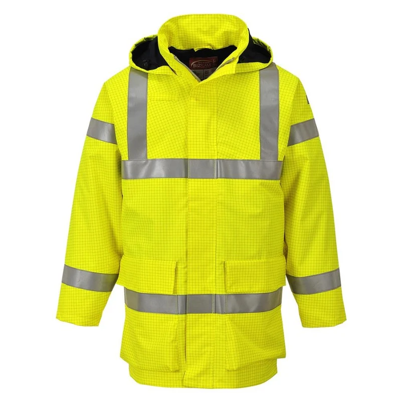 Portwest Bizflame FR Rain Jacket S774