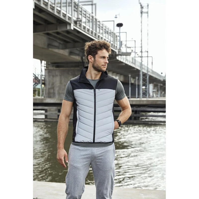 Clique Utah Vest 020940