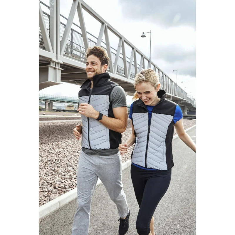 Clique Utah Vest 020940