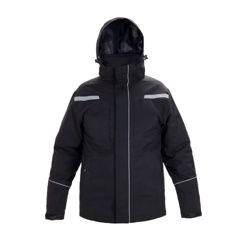 Hydrowear Winterparka Basel 021400