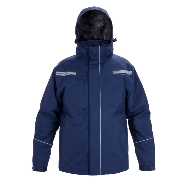 Hydrowear Winterparka Basel 021400