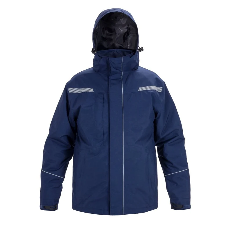 Hydrowear Winterparka Basel 021400
