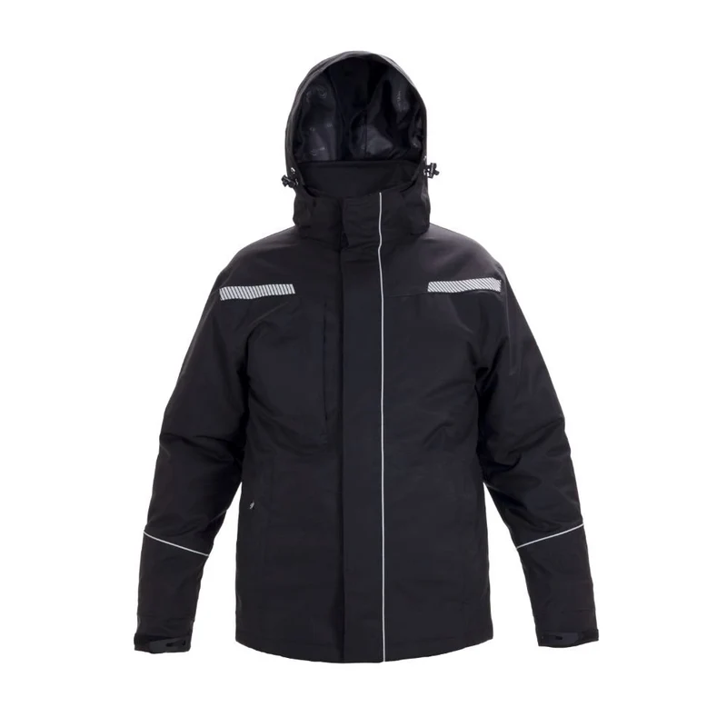 Hydrowear Winterparka Basel 021400