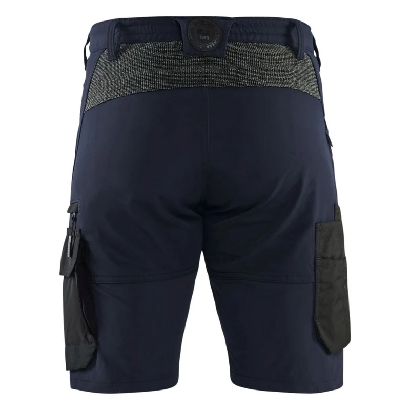 Blaklader Service short 4-weg stretch 1423-1645