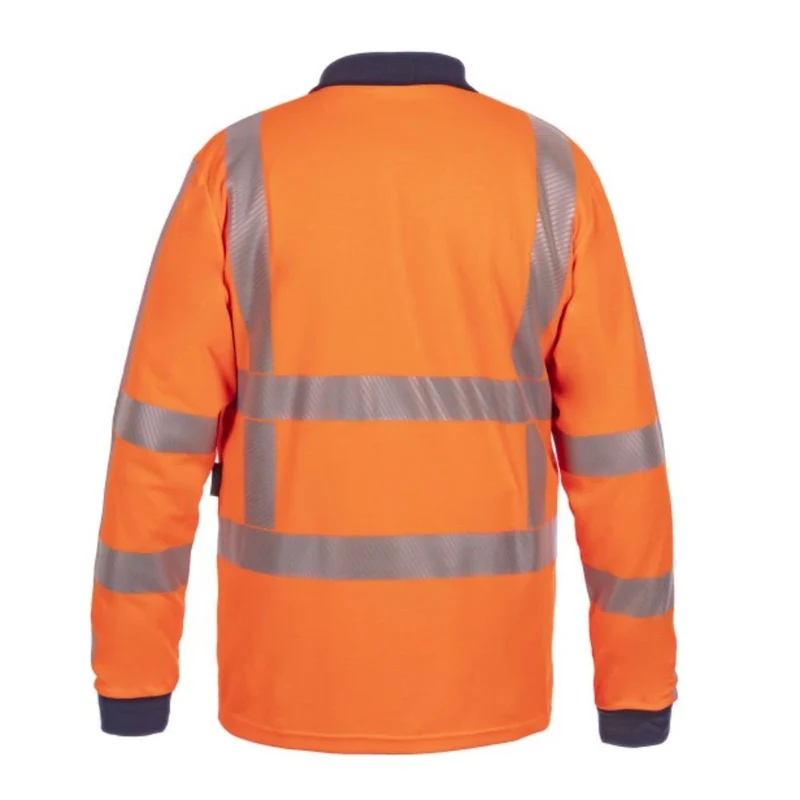 Hydrowear Trinidad Poloshirt RWS 040427FO