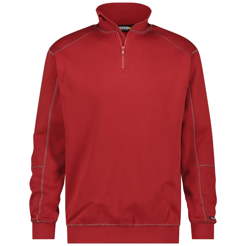 DASSY Classic Felix Sweater 300270