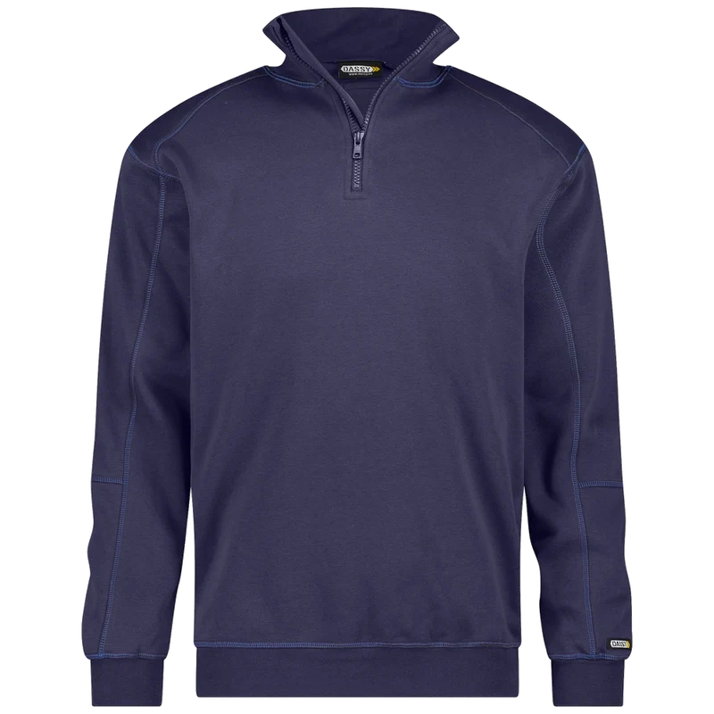 DASSY Classic Felix Sweater 300270