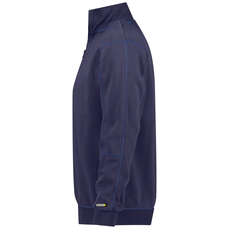 DASSY Classic Felix Sweater 300270