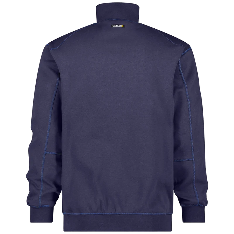 DASSY Classic Felix Sweater 300270