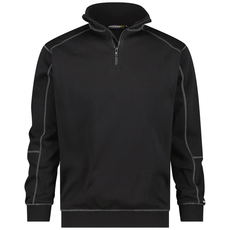 DASSY Classic Felix Sweater 300270