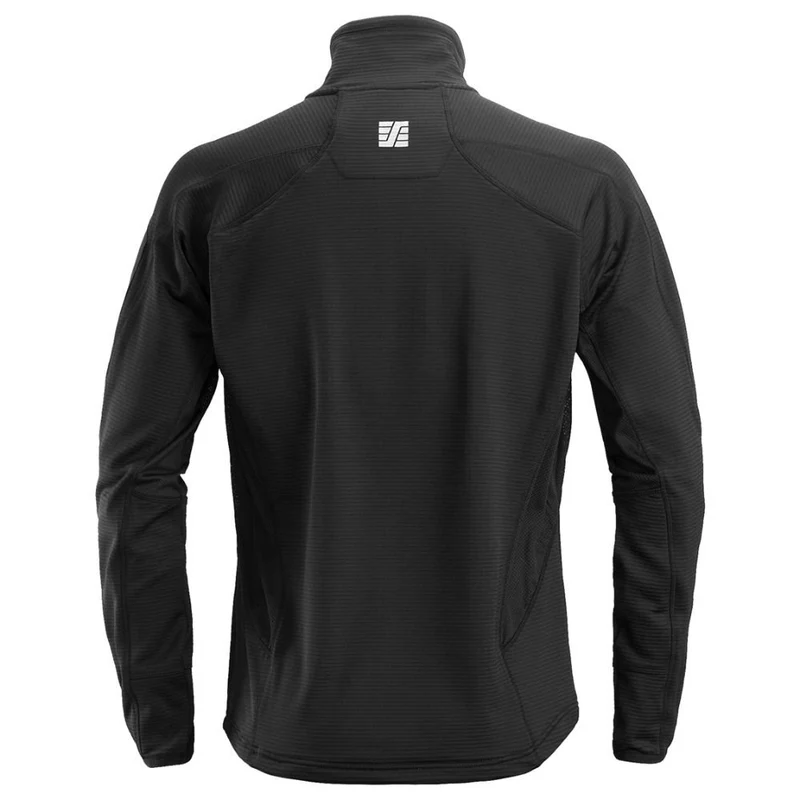 Snickers Half Zip Sweatshirt 9435