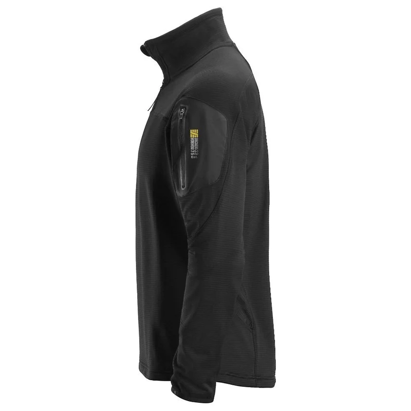 Snickers Half Zip Sweatshirt 9435