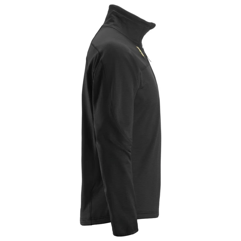 Snickers Half Zip Sweatshirt 9435