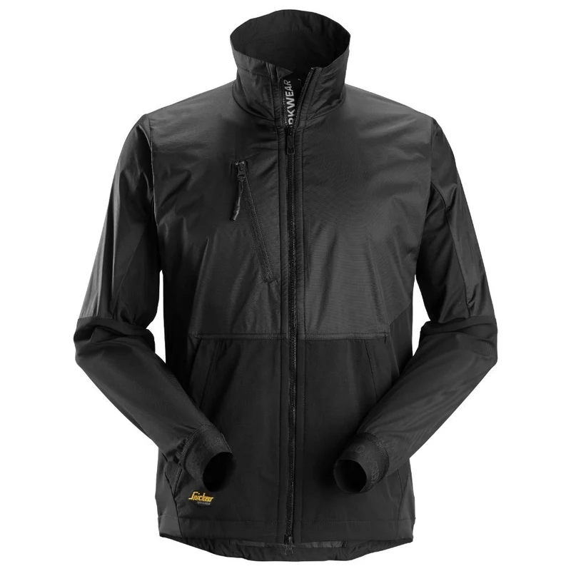 Snickers Workwear Litework Hybride windjack 1948