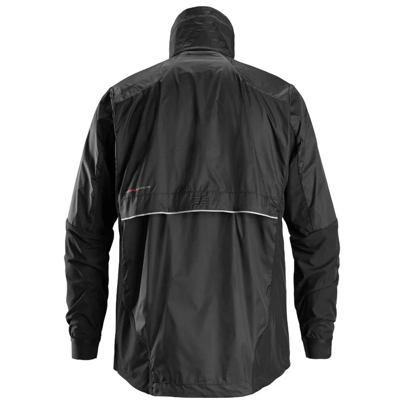 Snickers Workwear Litework Hybride windjack 1948