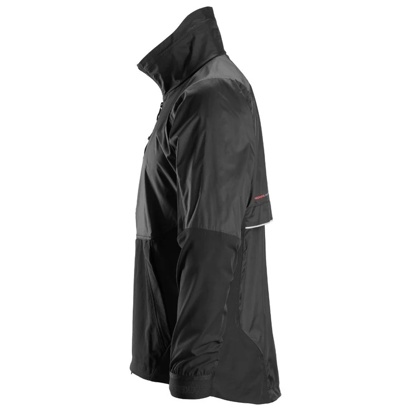 Snickers Workwear Litework Hybride windjack 1948