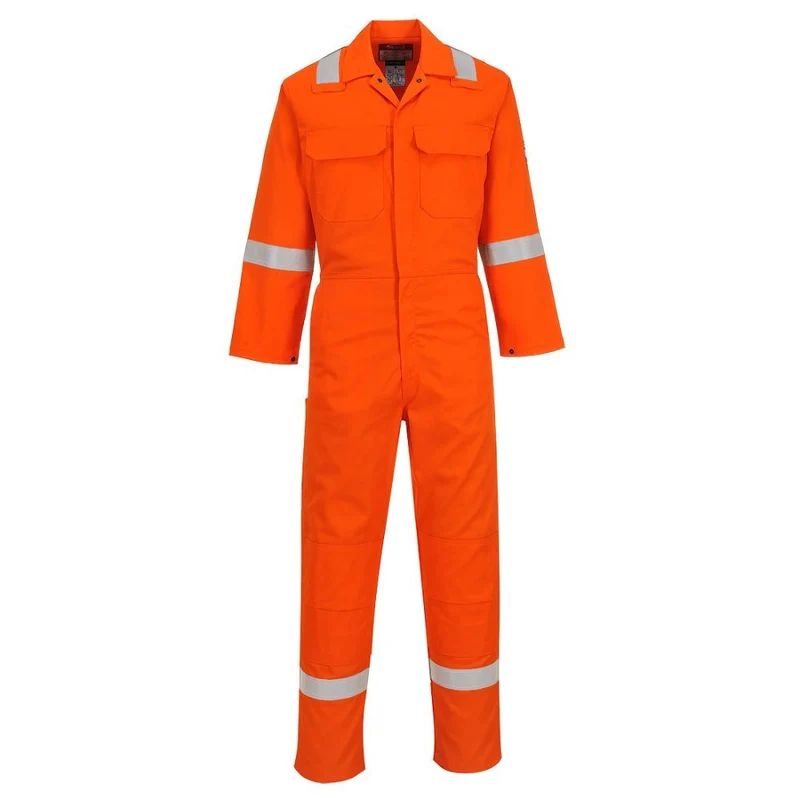 Portwest BizWeld Iona Coverall BIZ5