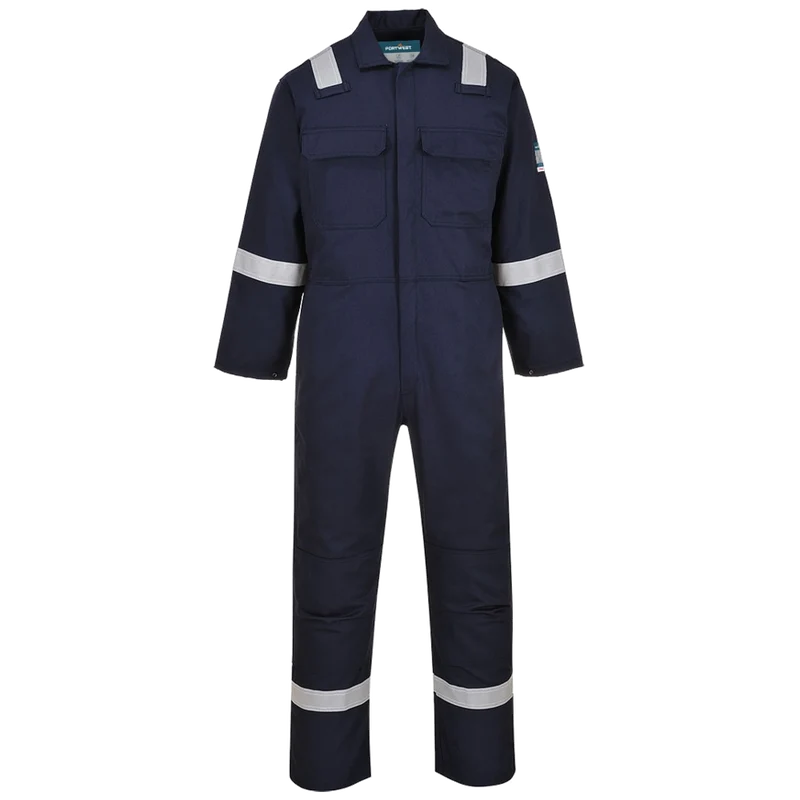 Portwest BizWeld Iona Coverall BIZ5