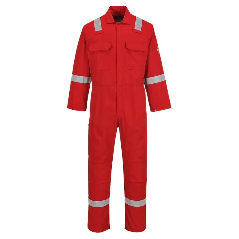 Portwest BizWeld Iona Coverall BIZ5
